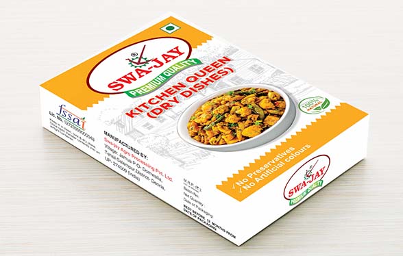 Packaging Box